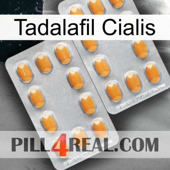 Tadalafil Cialis cialis4
